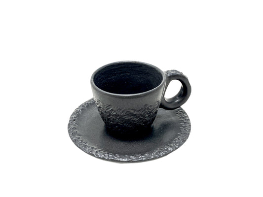 Mamba - Black Tea/Coffee Set