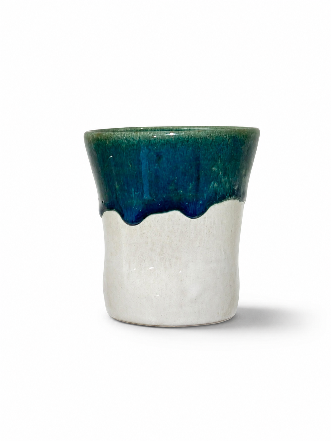 Accessories - Dual-Tone (Starry White) Form Tumbler