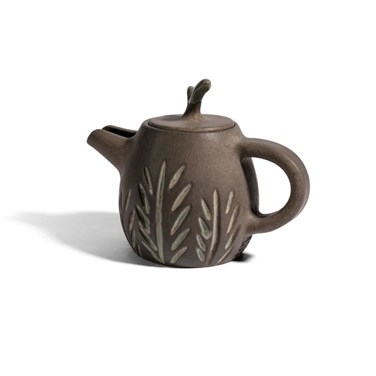 Accessories - Gazelle Teapot