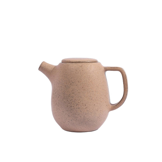 Accessories - Soft Gazelle Teapot