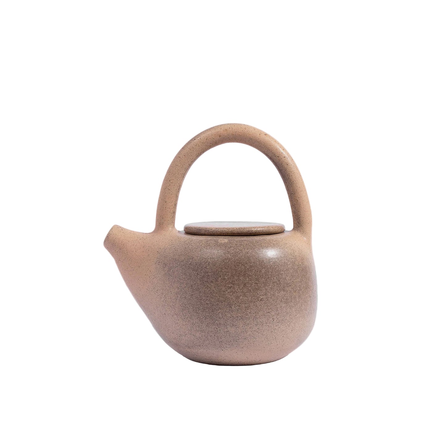 Accessories - Soft Gazelle Teapot
