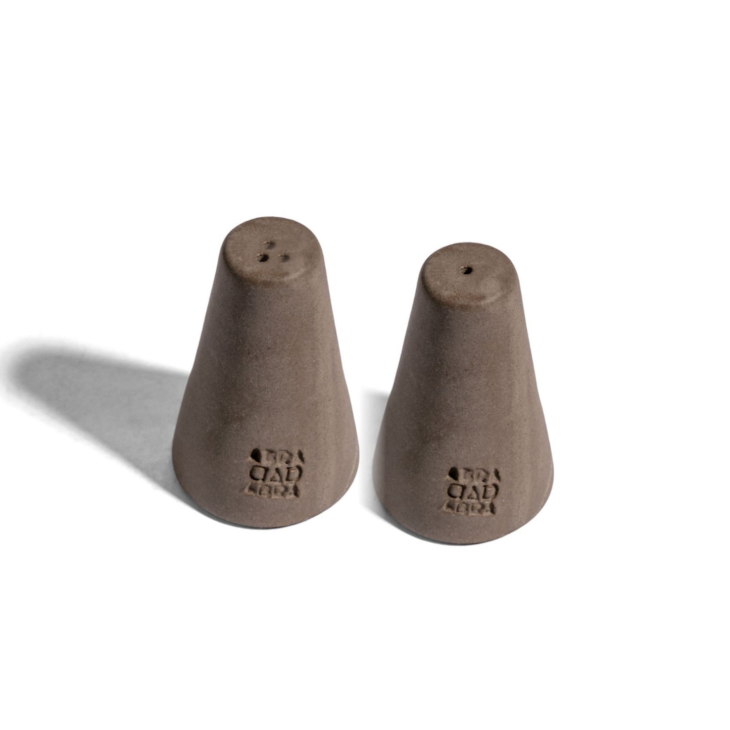 Accessories - Gerish Green Salt & Pepper Shaker SET