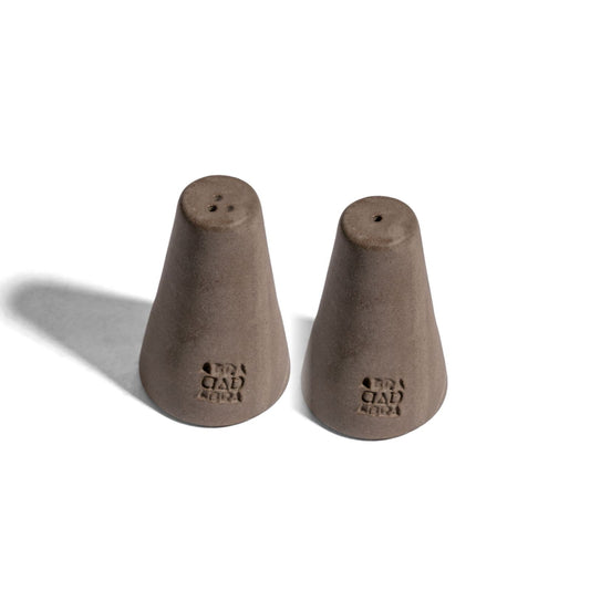 Accessories - Gerish Green Salt & Pepper Shaker SET
