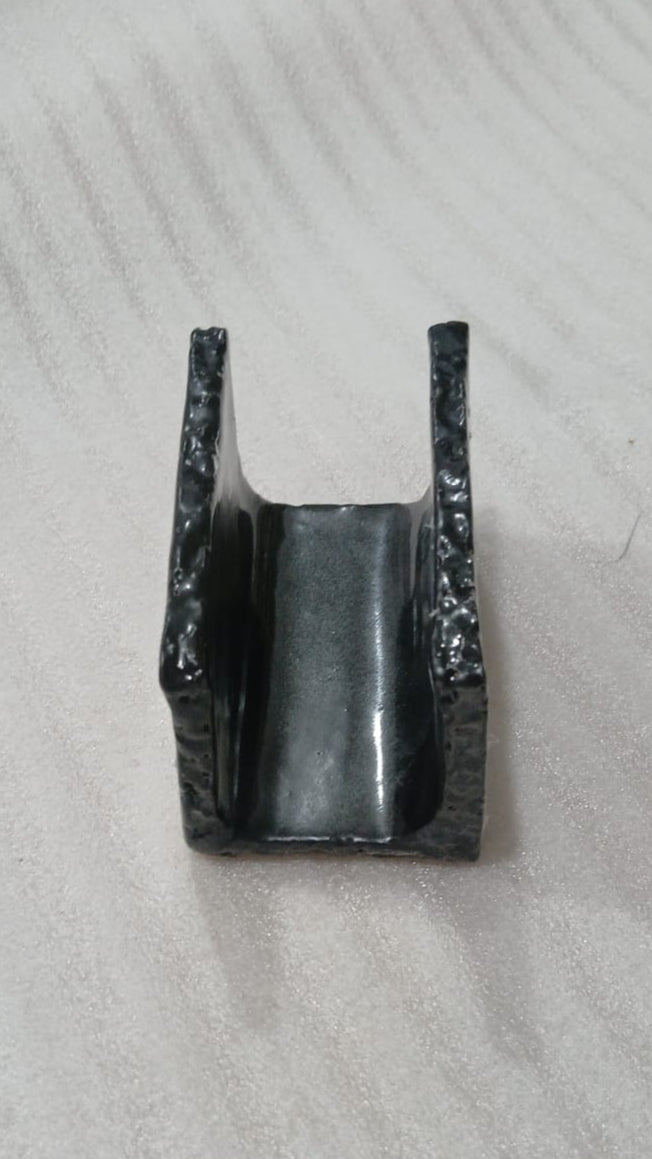 Accessories - Napkin Holder - Black