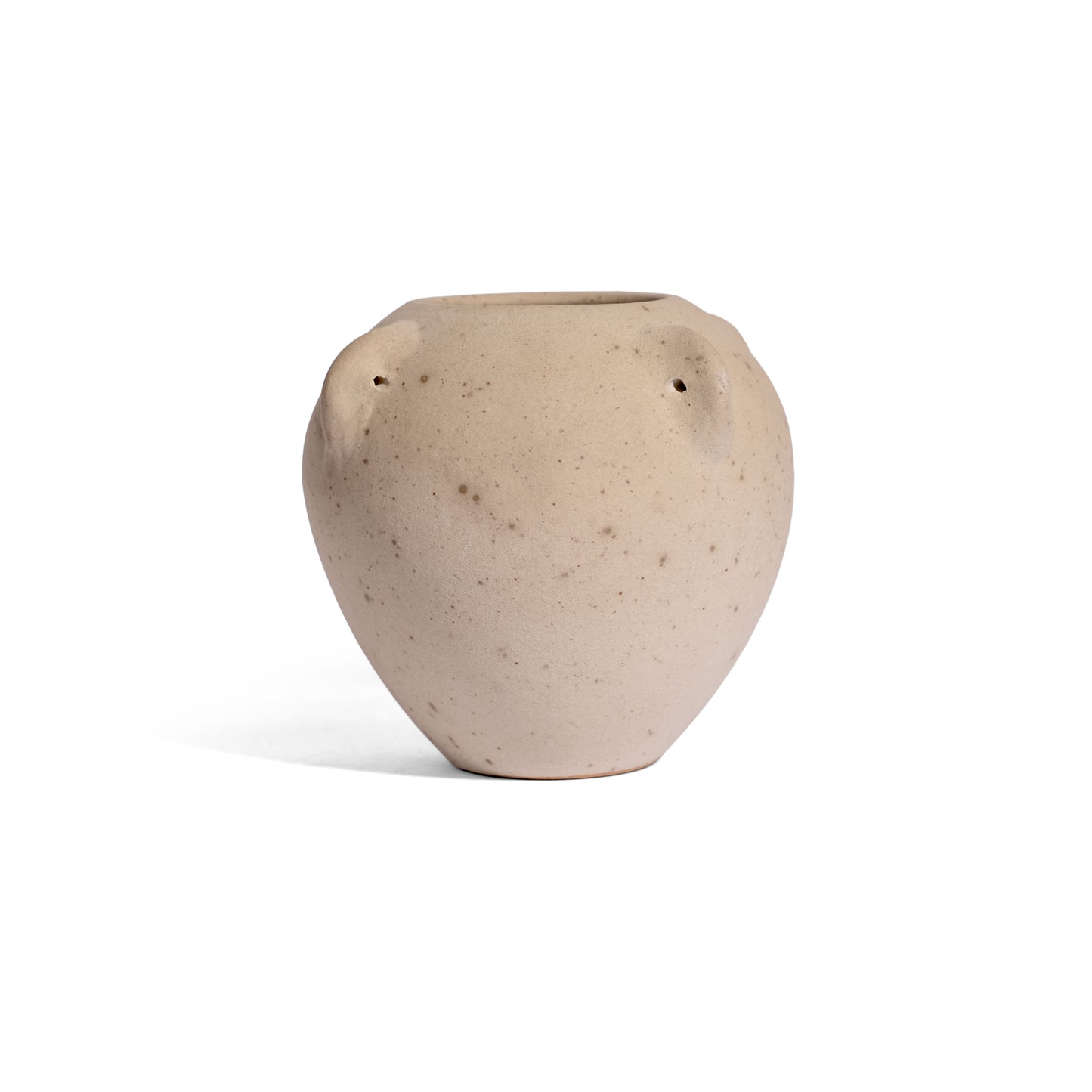 Accessories - Seaside 4 Handles Vase