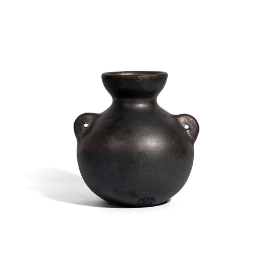 Accessories - Aura 2 Handles Vase