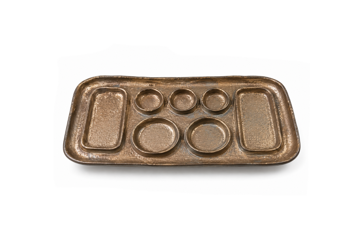 Accessories - Aura Rectangular Serving