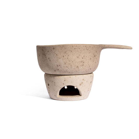 Accessories - Seaside Fondue Set