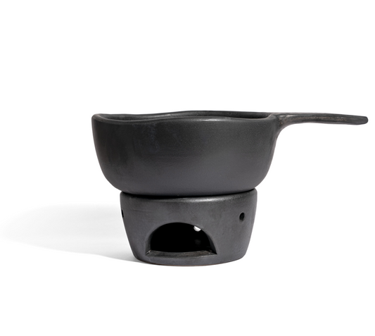 Accessories - Aura Fondue Set