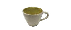 Accessories - Soup Mug - Yellow