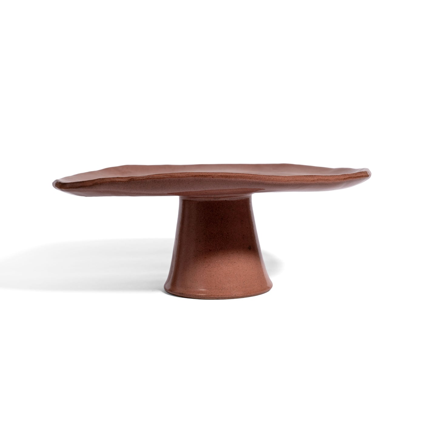 Accessories - Glossy Clay Cake Stand 2.0