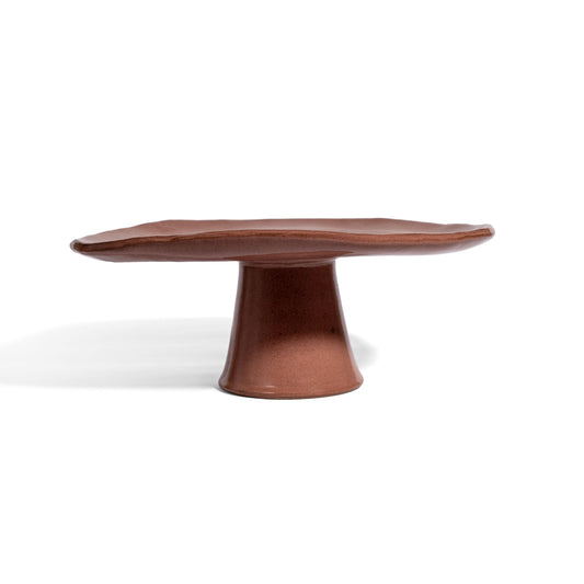 Accessories - Glossy Clay Cake Stand 2.0