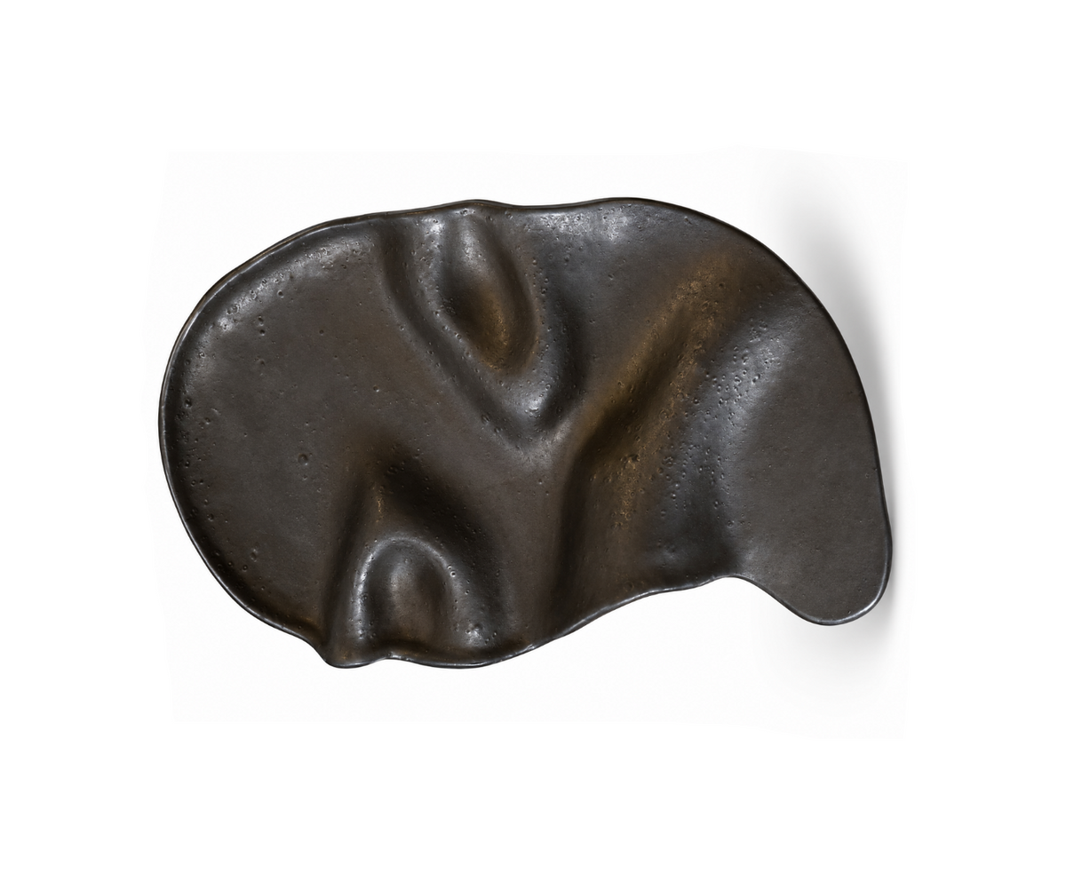 Accessories - Aura Irregular Serving
