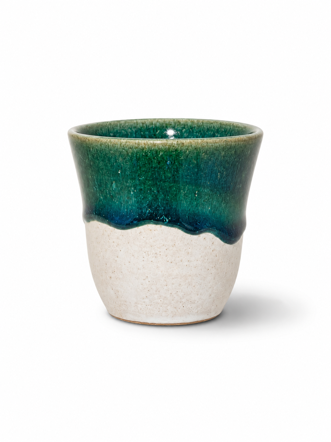 Accessories - Dual-Tone(Starry White) Espresso Cup
