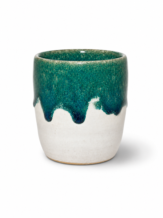 Accessories - Dual-Tone ( Starry White) Tumbler Cup