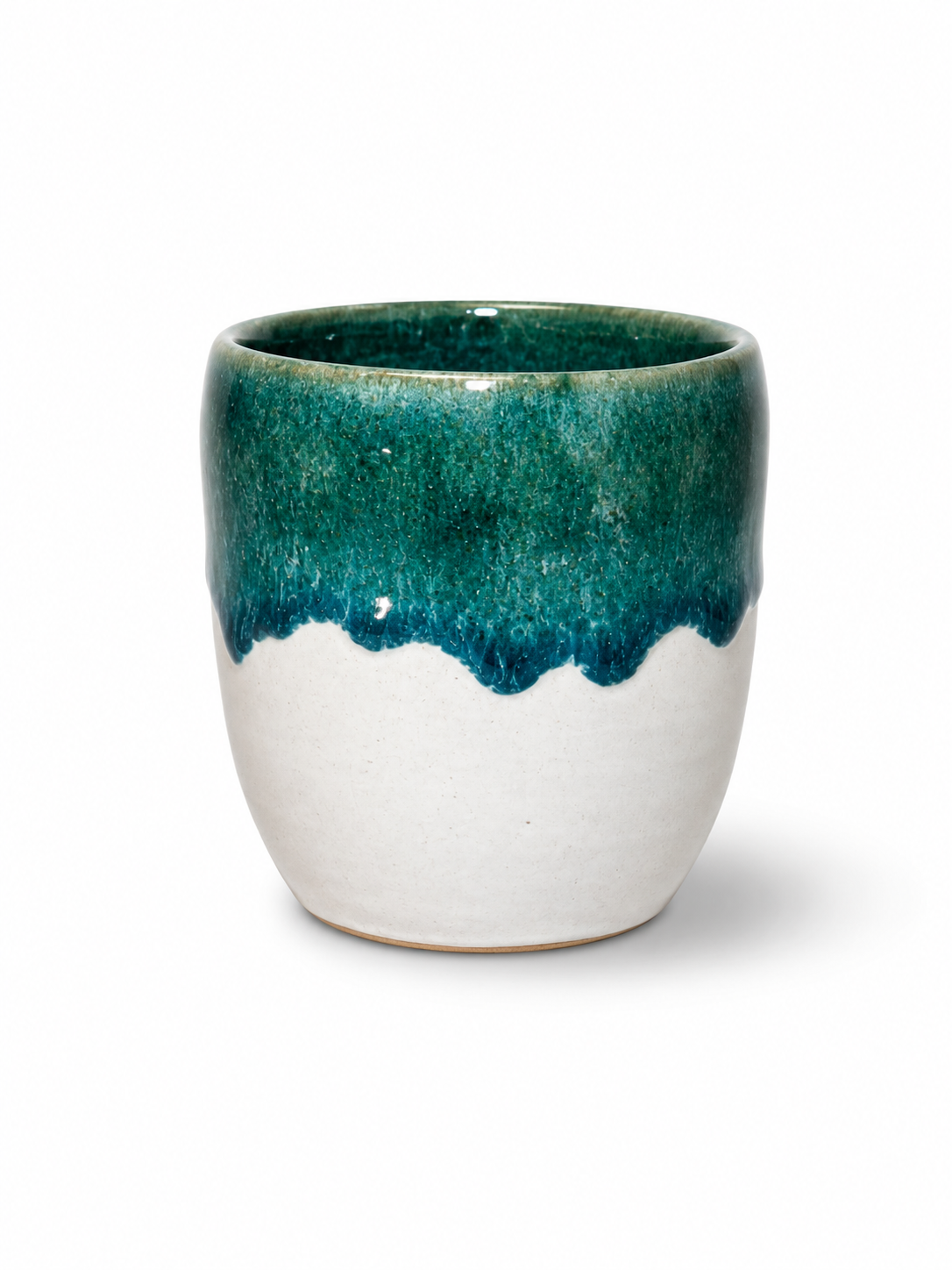 Accessories - Dual-Tone (Starry White) Coffee Cup