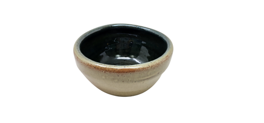 Farafra - Green Matte Ramekin