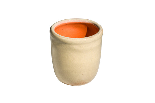 Farafra - Tumbler -  Orange
