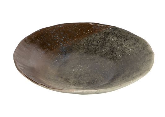 Moon - Bronze Charcoal Bowl