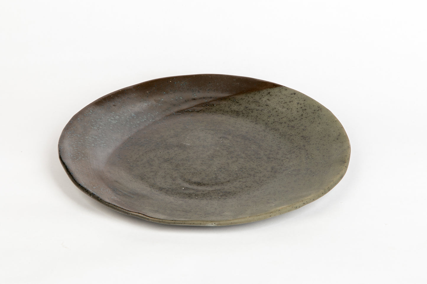 Moon - Flat Plate - 27 (AA-23025427)