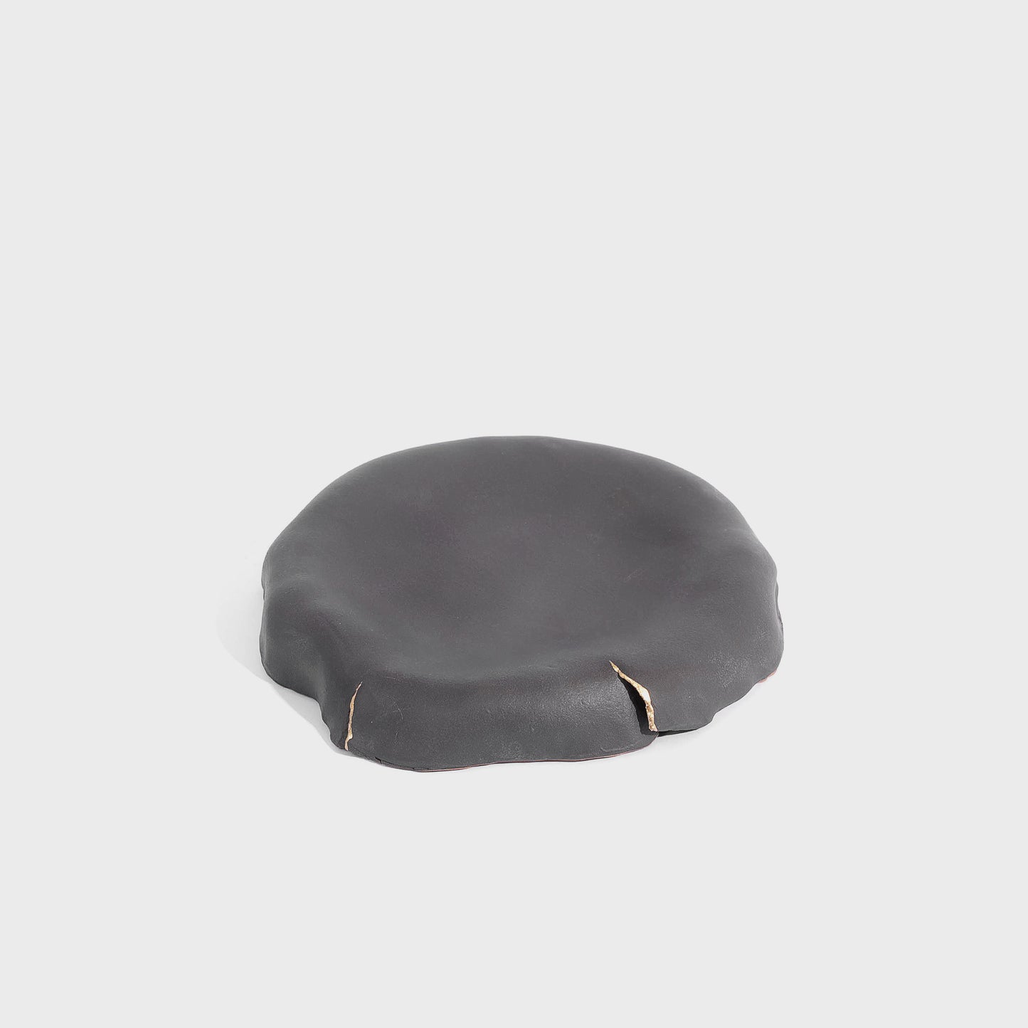 TecTonic - Noir Aura Flat Plate