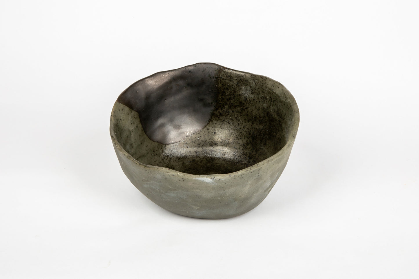 Yoga - Yoga - Dark Bronze Bowl