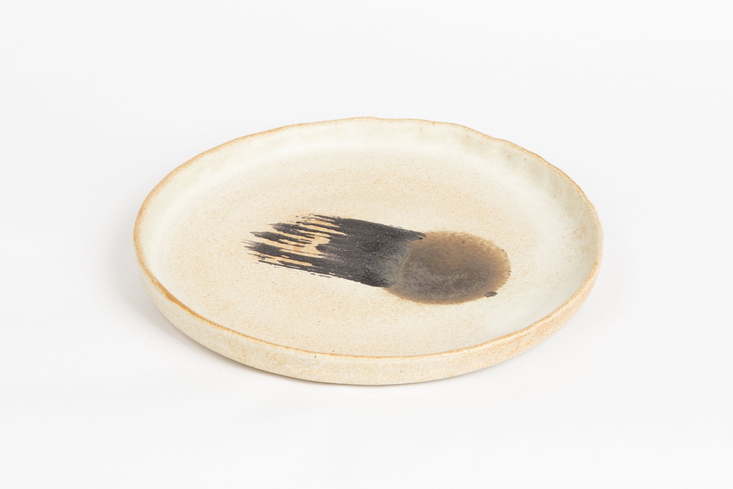 Serving items