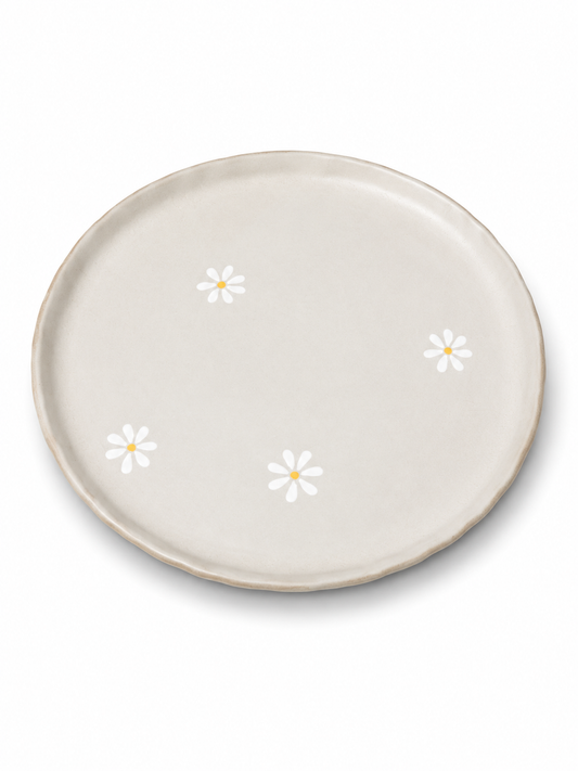 Comet - Seaside Flat Serving Platter - SP