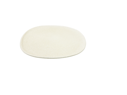 Sandstone - Flat Plate - Silver Sand