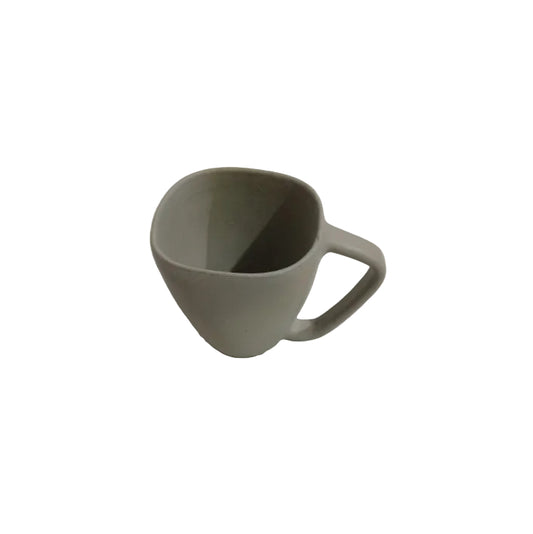 Sandstone - Greyish Green Mug