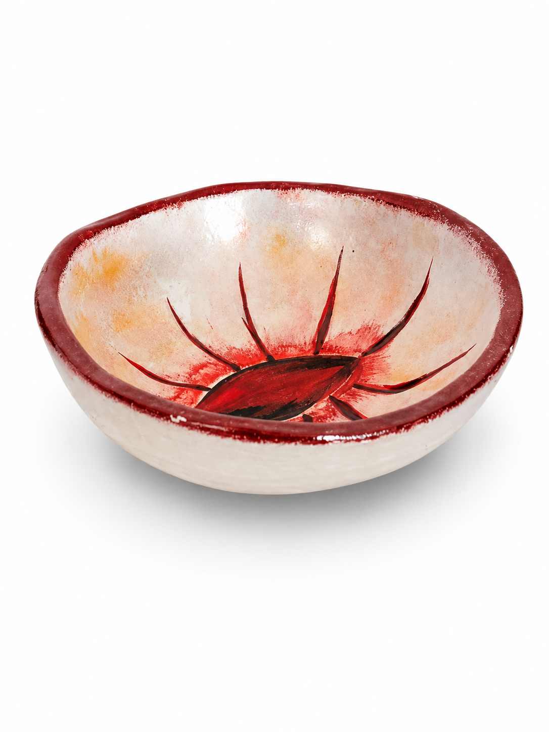 Tutti Frutti - Bowl - Peach