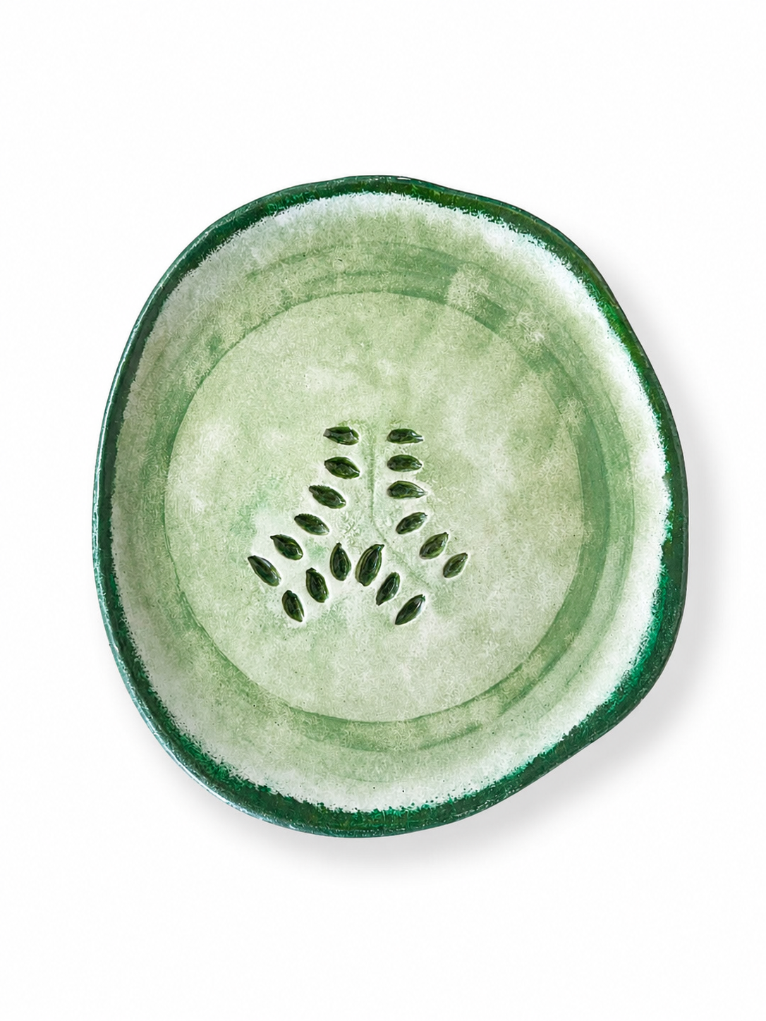 Tutti Frutti - Cucumber