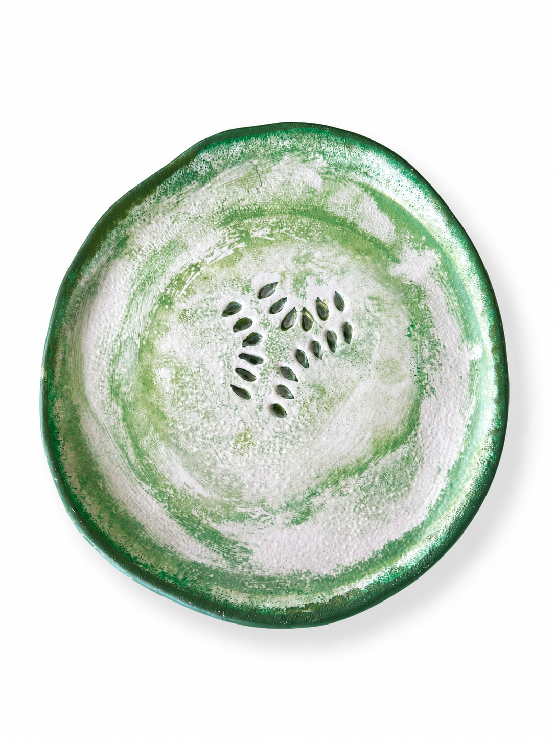 Tutti Frutti - Cucumber