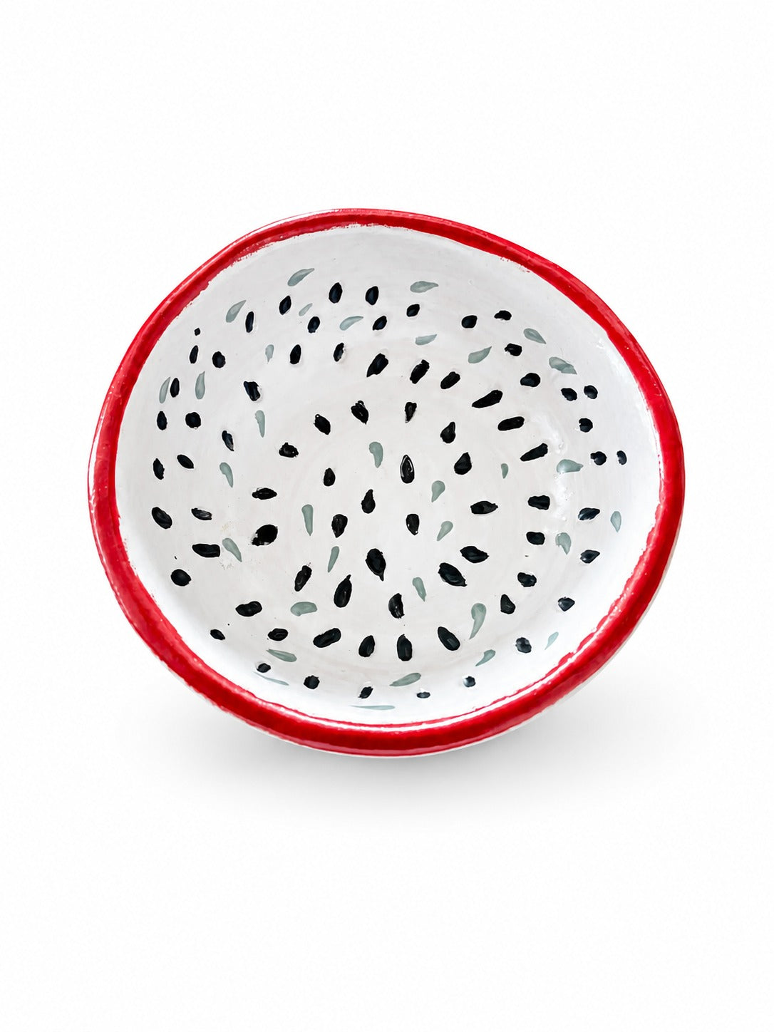 Tutti Frutti - Bowl - Dragon fruit