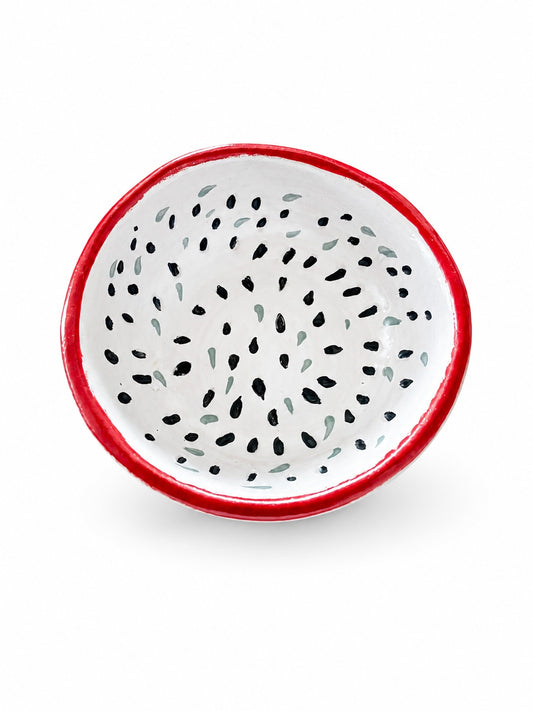 Tutti Frutti - Bowl - Dragon fruit