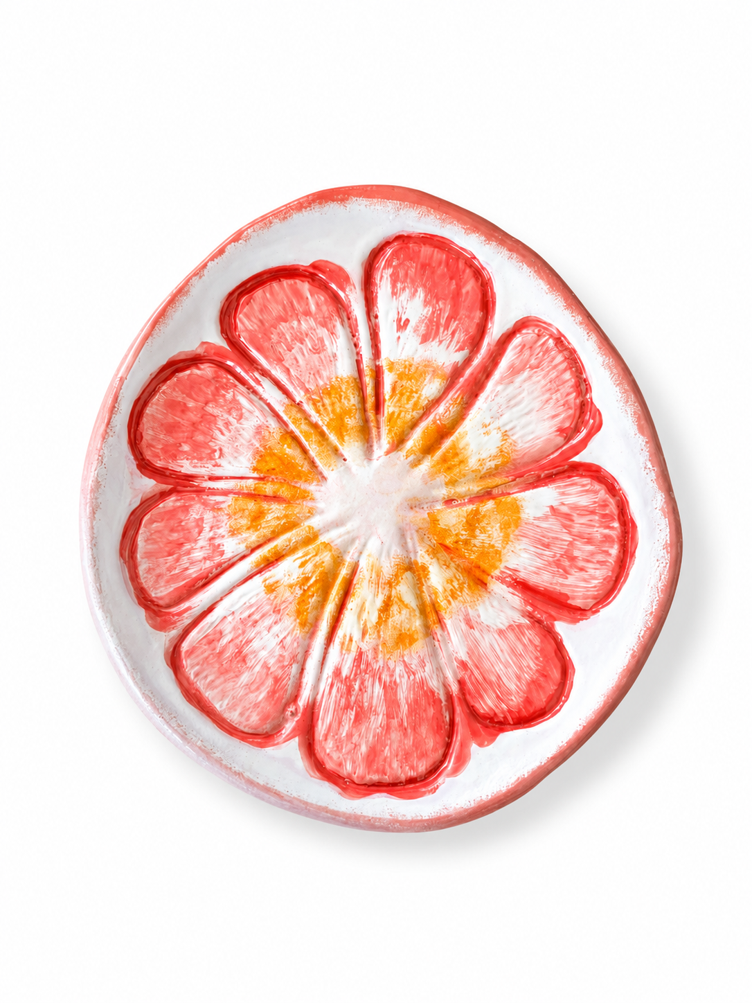Tutti Frutti - Grape Fruit