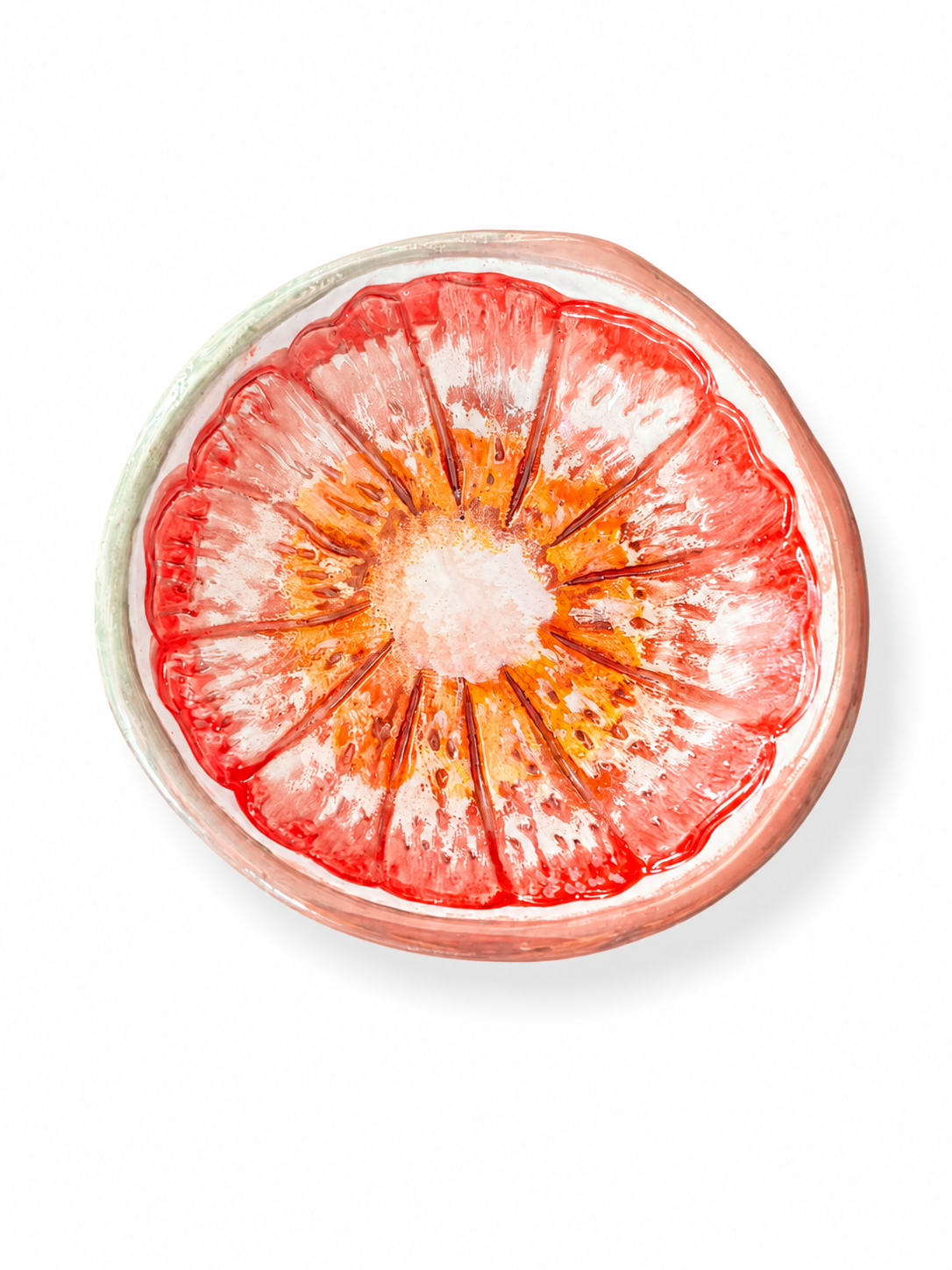 Tutti Frutti - Bowl - Grape fruit