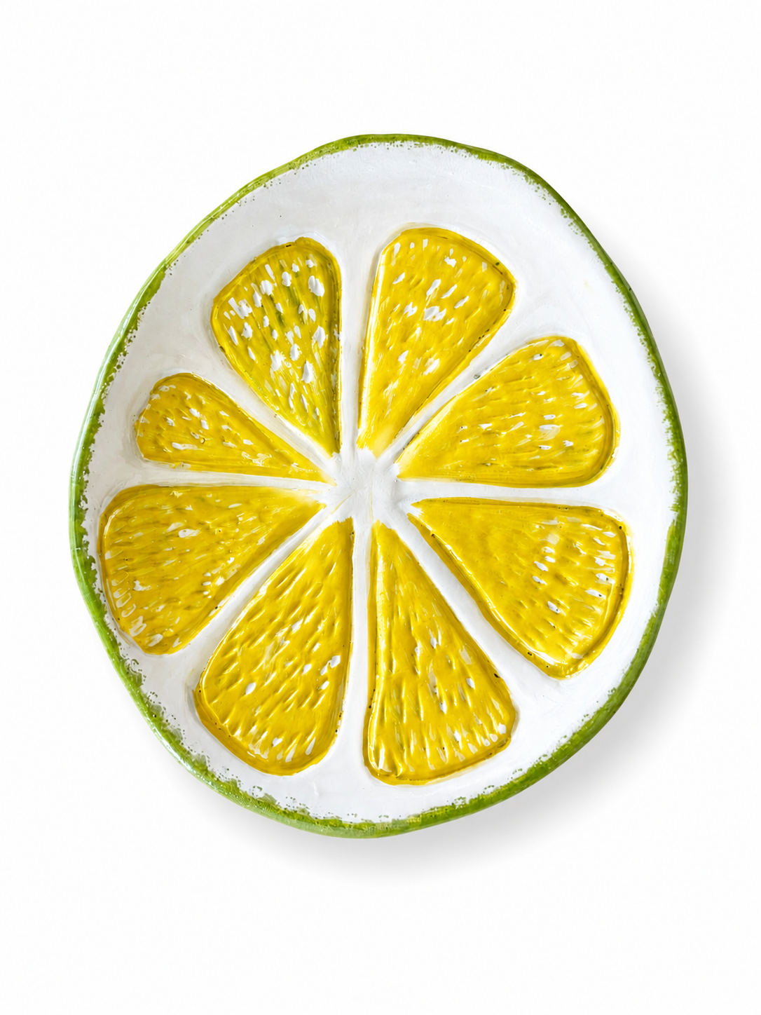 Tutti Frutti - Lemon