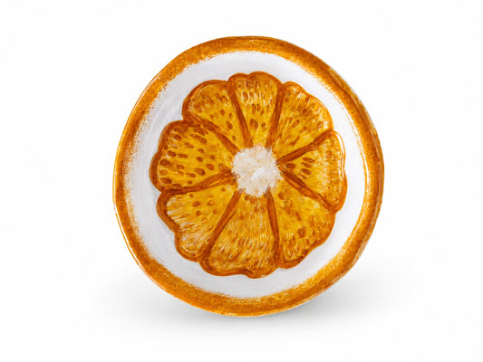 Tutti Frutti -  Bowl - Orange