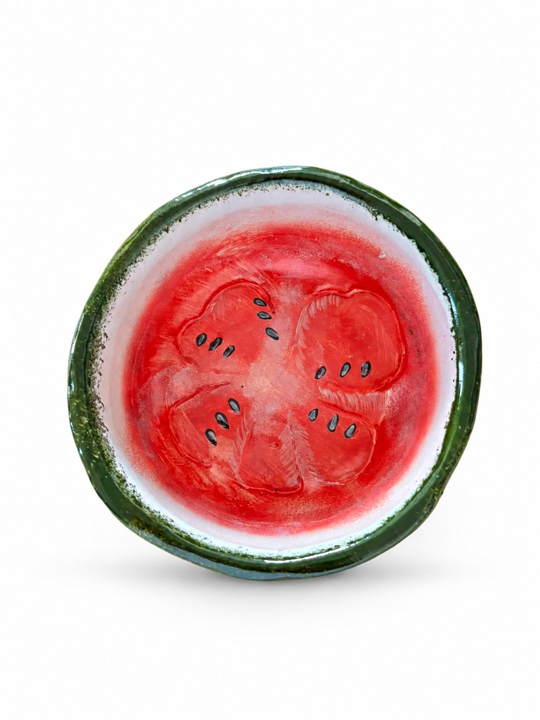 Tutti Frutti - Bowl - Watermelon