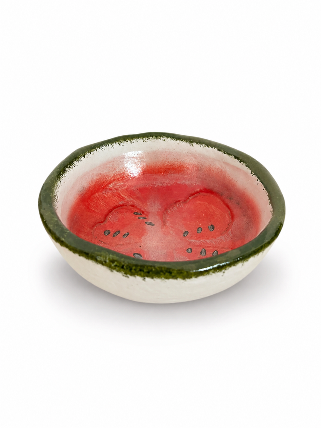 Tutti Frutti - Bowl - Watermelon