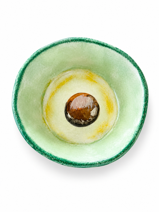 Tutti Frutti - Bowl - Avocado