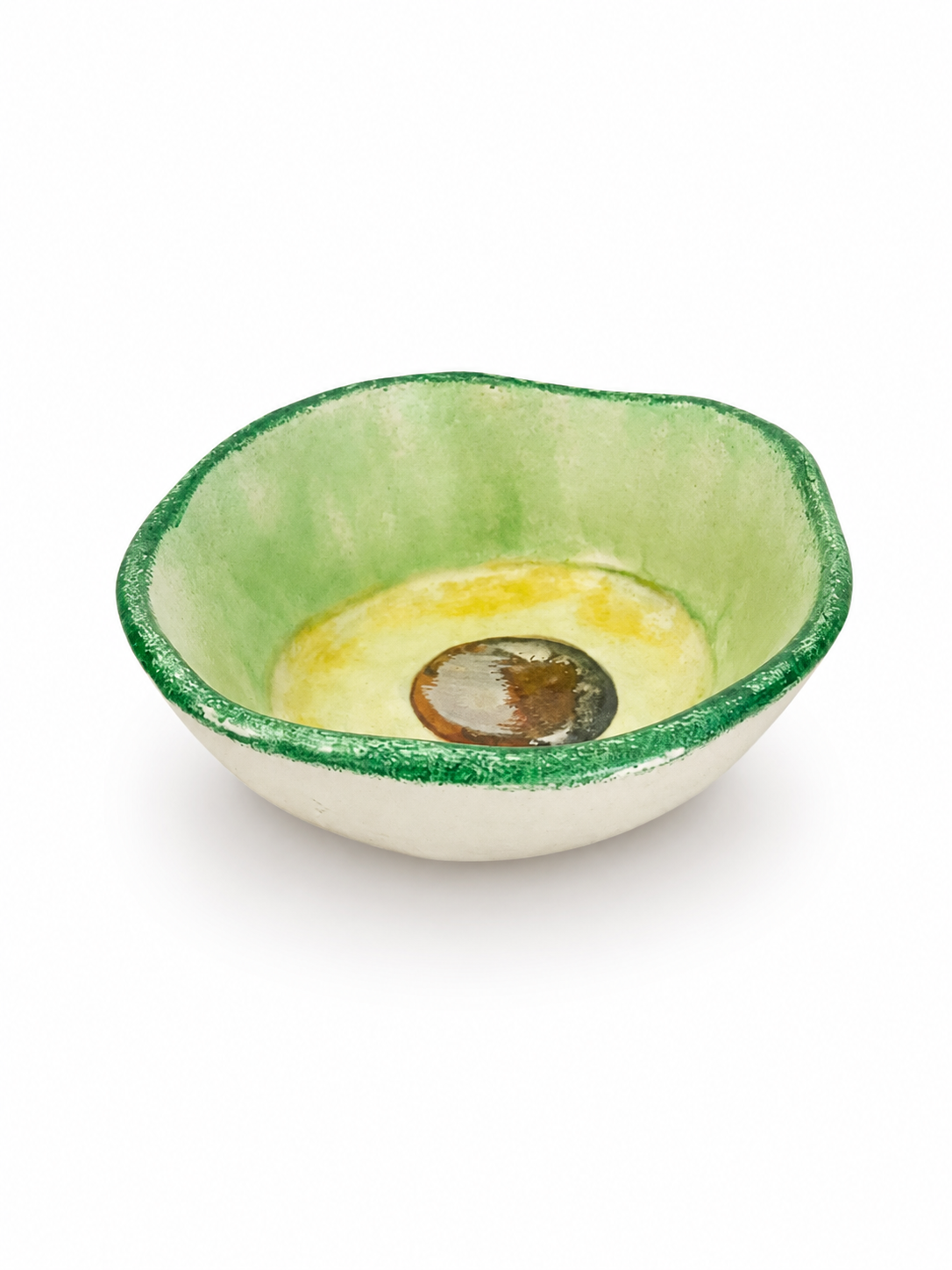 Tutti Frutti - Bowl - Avocado