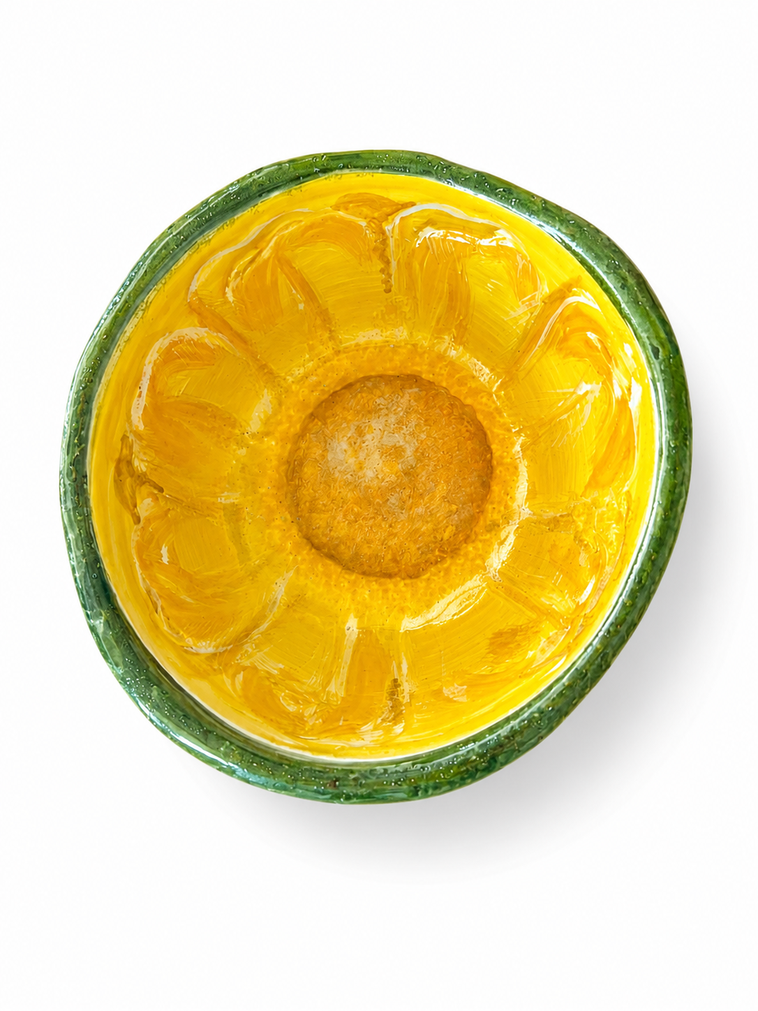 Tutti Frutti - Bowl - Pineapple
