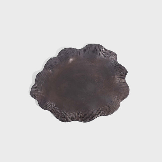 Terra Lines - Aura Flat Plate