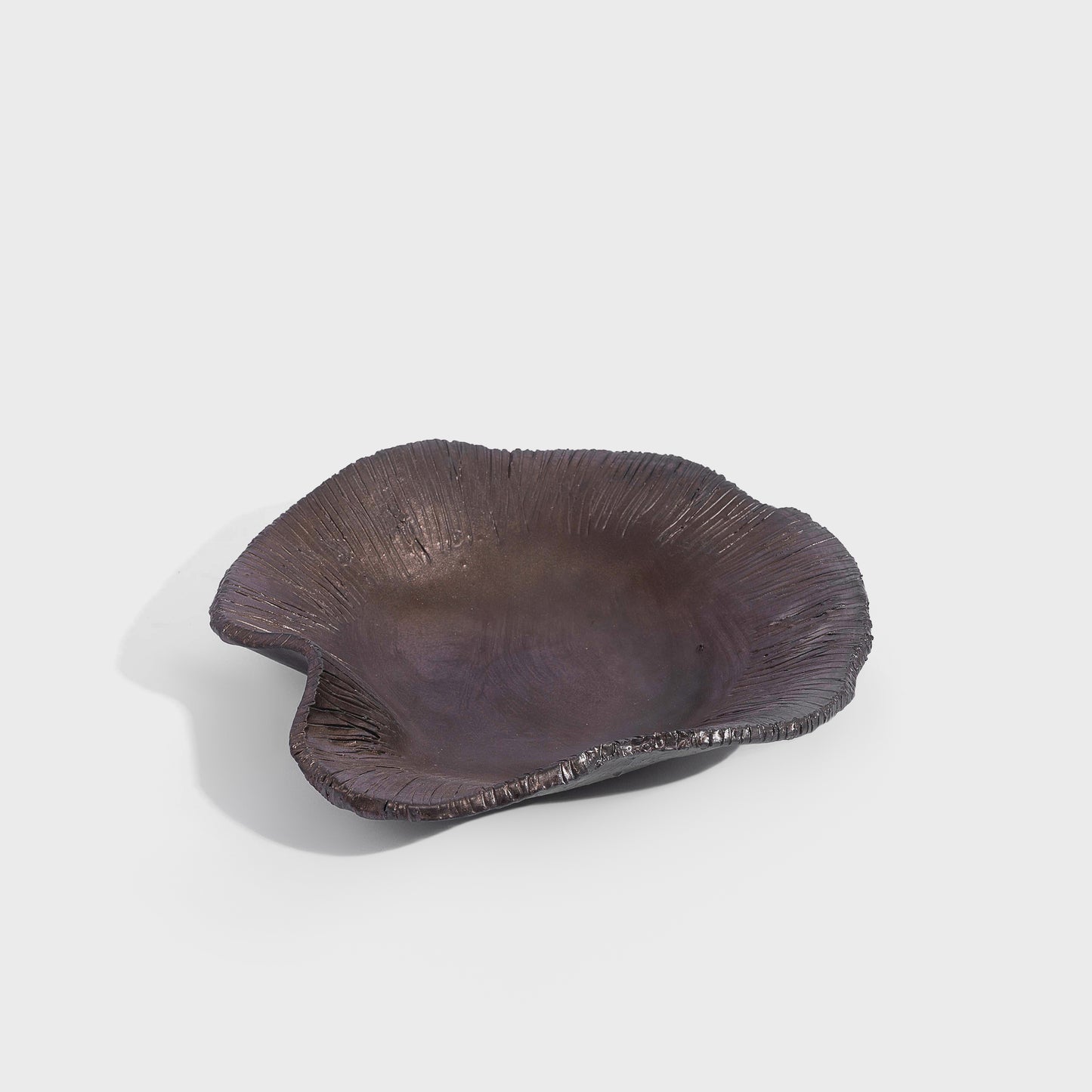 Terra Lines - Aura Deep Plate