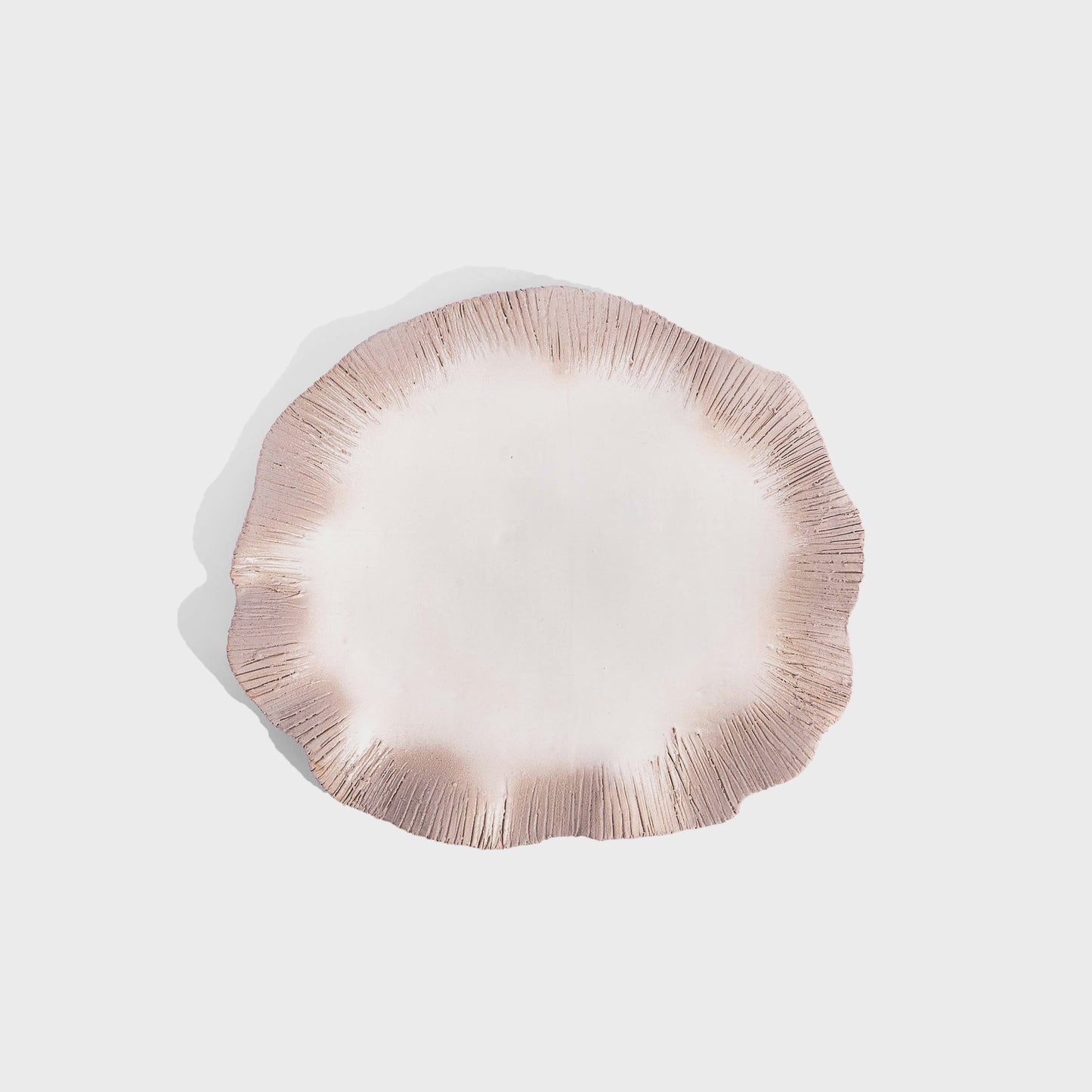 Terra Lines - SeaSide Flat Plate