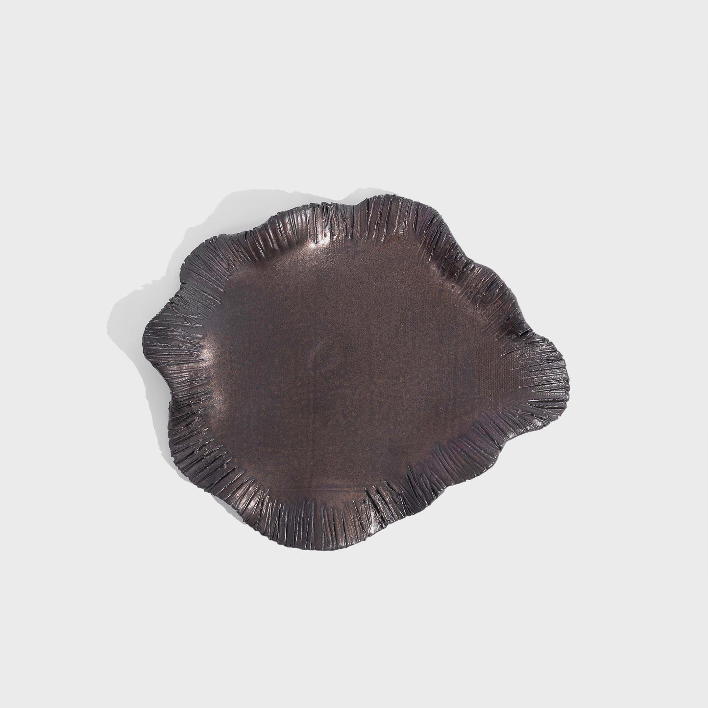 Terra Lines - Aura Flat Plate