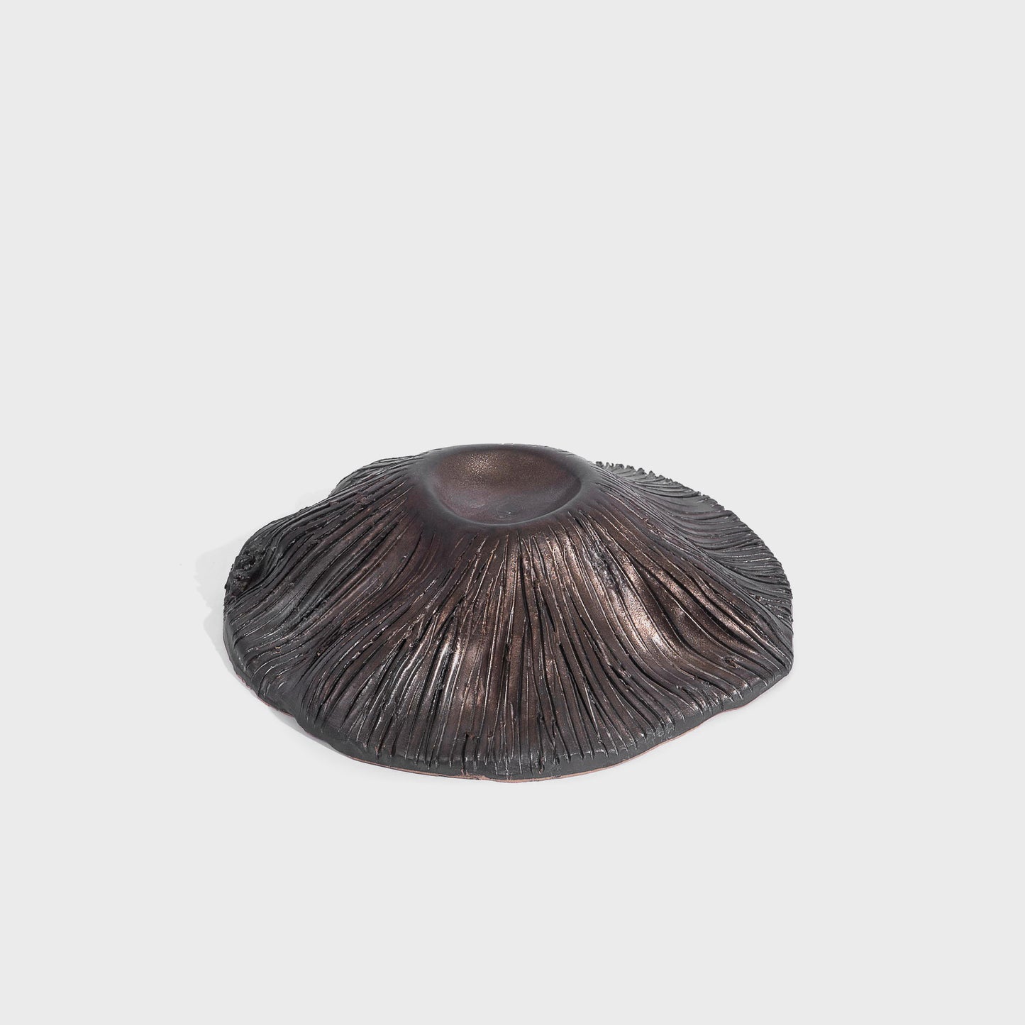 Terra Lines - Aura Volcano Base