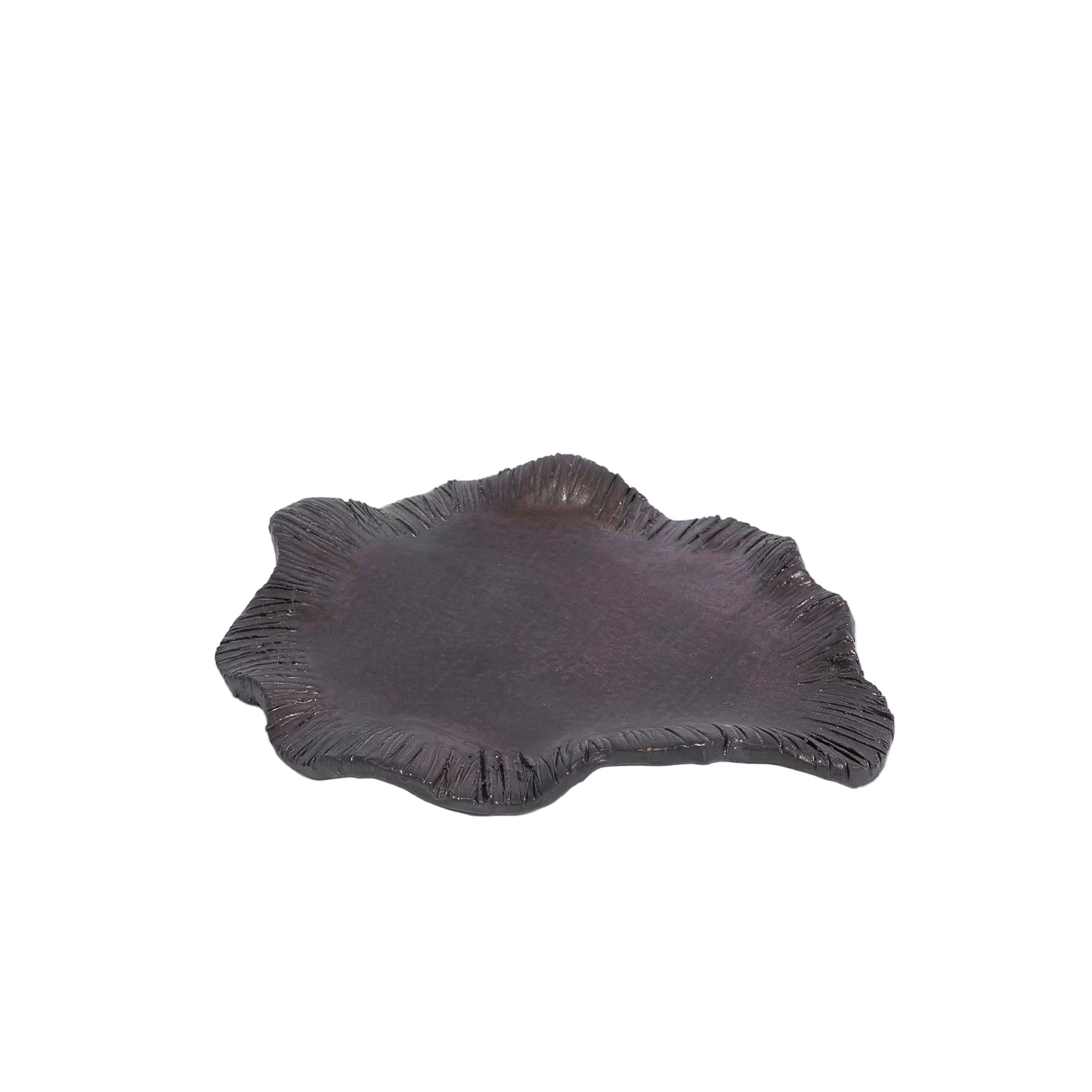 Terra Lines - Aura Oval Platter